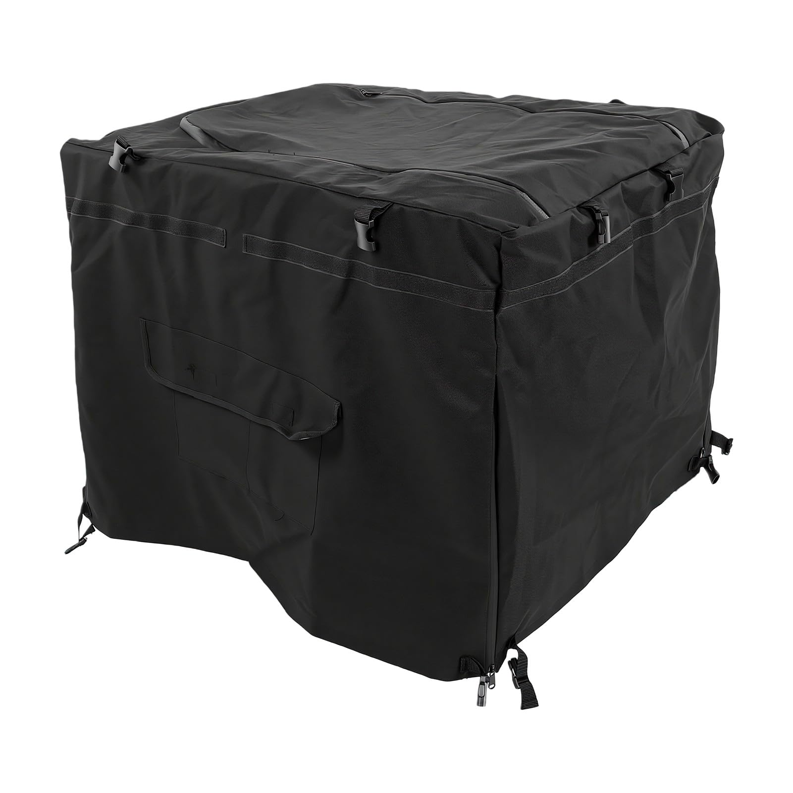 SEAFRONT Copertura Generatore 32 X 24 X 24 Pollici 600D Oxford Uso Esterno