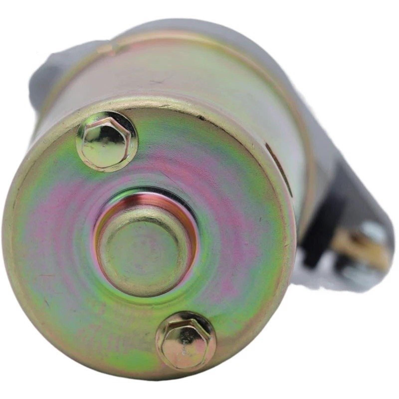 Motorino avviamento Per C8 LYM110-2 C8 Crypton R T110 T110C T110 Jupiter ZK8 Motorino Di Avviamento Moto