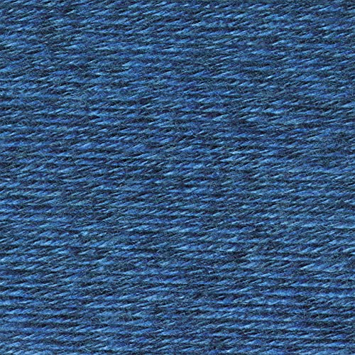 Image of Lion Brand Yarn Heartland Yarn, Worsted-Weight Yarn for Knitting, Crocheting, and Crafting, 3 Pack, Olympic