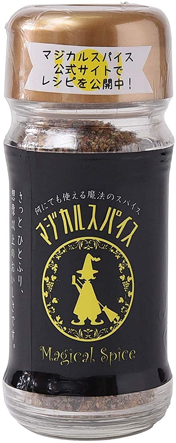 ♦ み  ページです ＊ スパイスセット Amazon | 確認中 ライフテック マジカルスパイス 瓶 60g