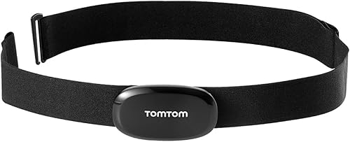 TomTom Monitor de frecuencia cardíaca Bluetooth