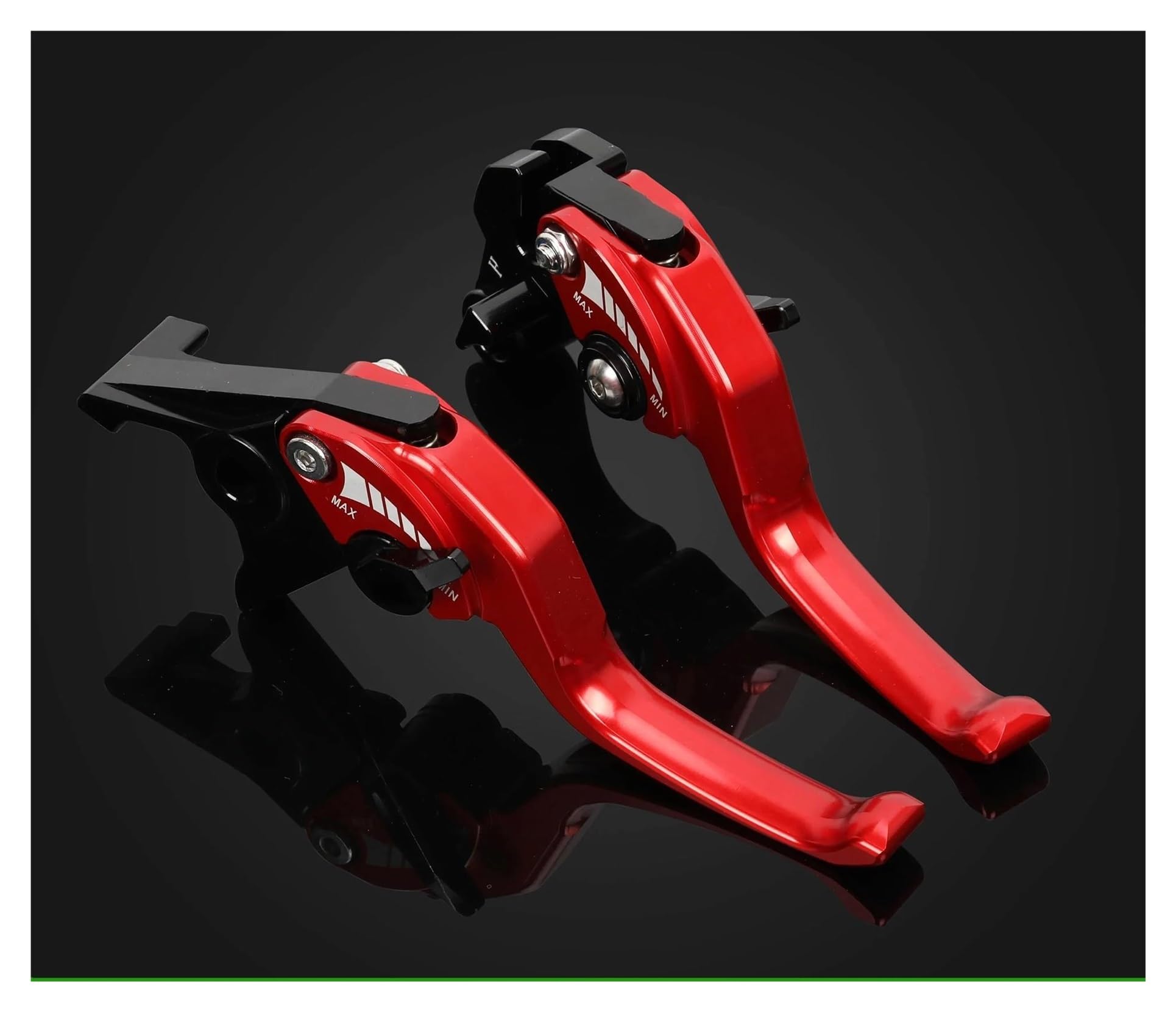 MRBVHGPKUT Motorcycle Brake Clutch Motorcycle Handle Brake Lever Clutch for Voge Valico DS900X 900DSX DSX900 DS DSX 900