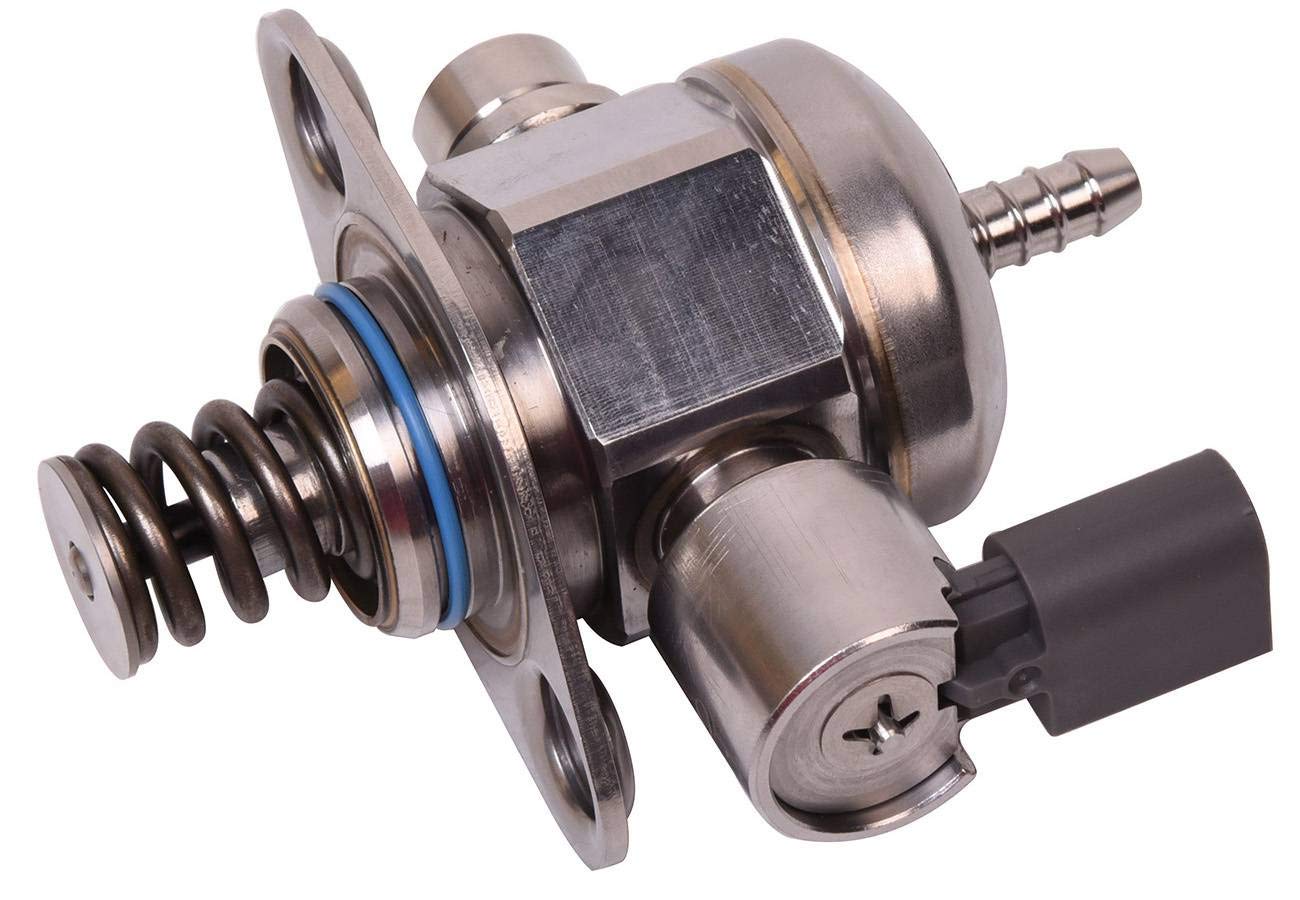 Amazon.com: Bapmic 06H127026 High Pressure Fuel Pump for Audi A3 