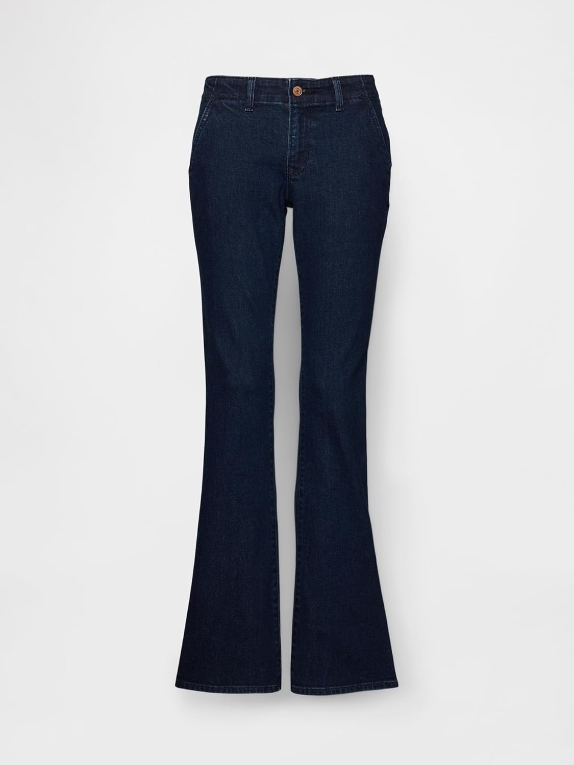 Gap Womens Low Rise Long and Lean Denim Jean - Image 7