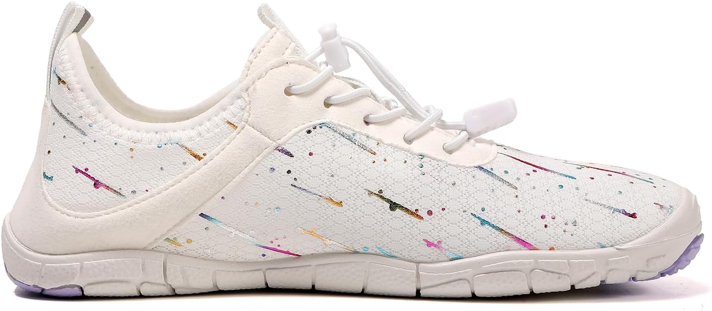 StoneLiquid Hike Barefoot Shoes for Women Men Waterproof Trail Running Healthy & Non-Slip Barefoot Footwear - Image 5