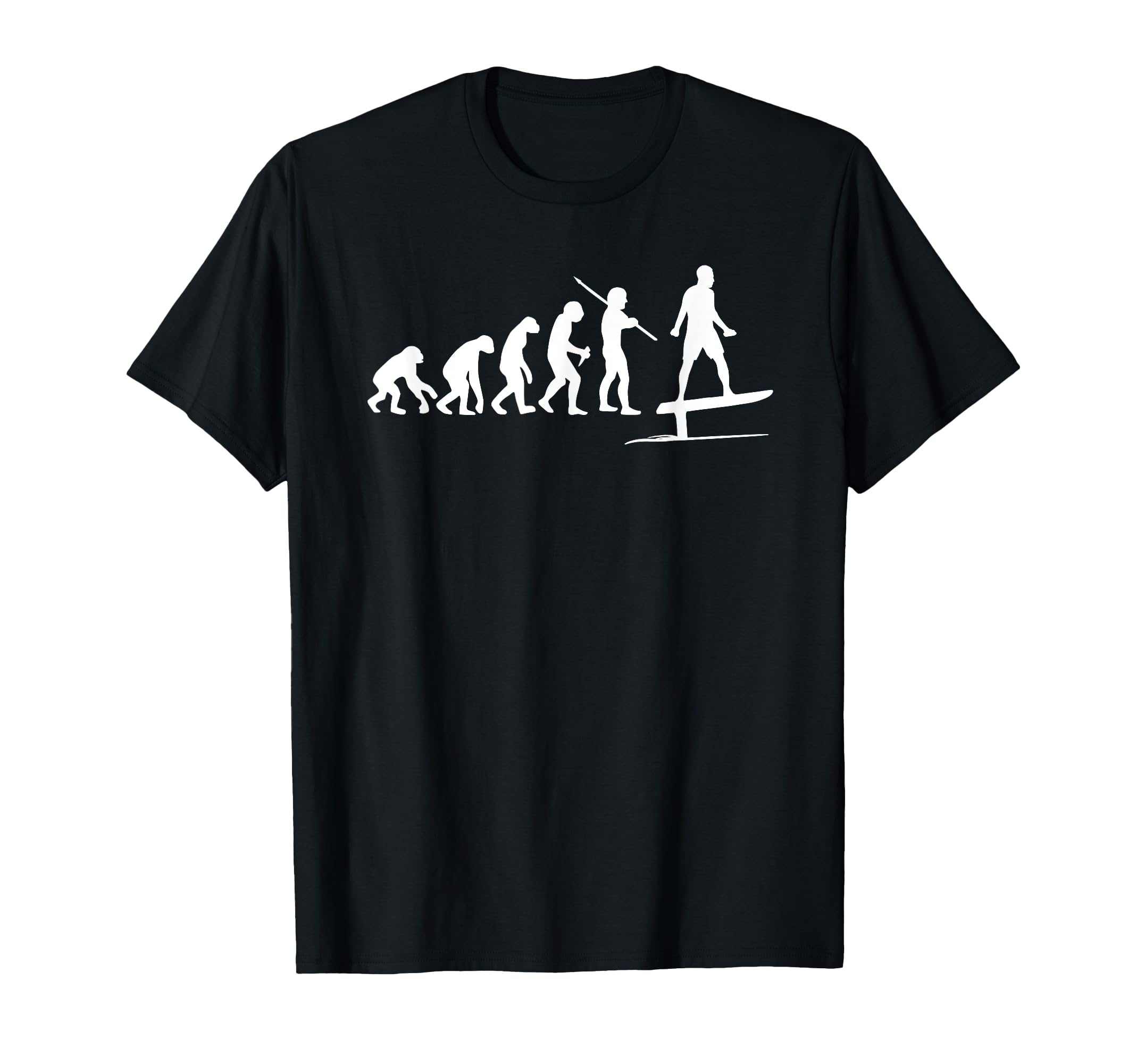 Kleidung mit Designs von Amazon Merch on Demand