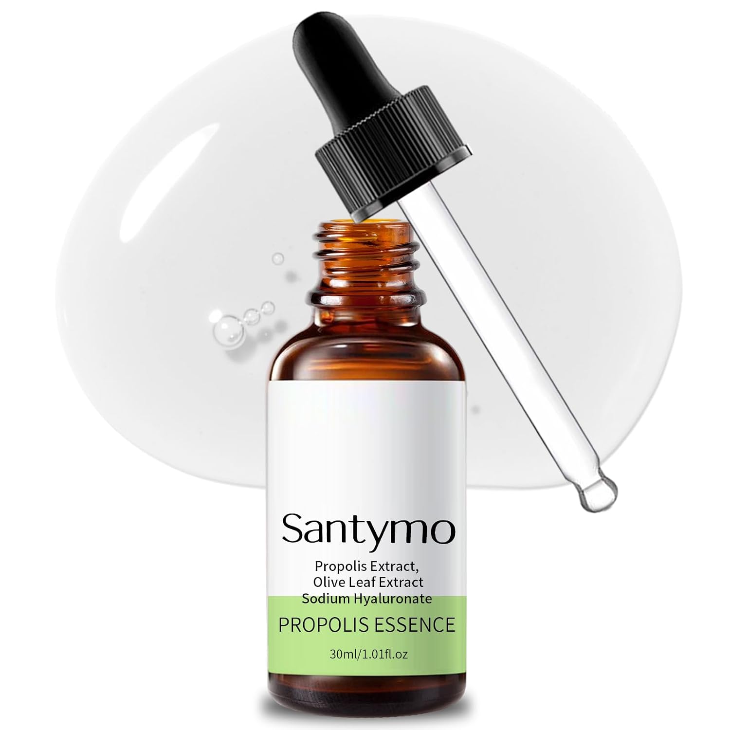 Propolis Serum for Glass Skin, 1.01 Fl Oz