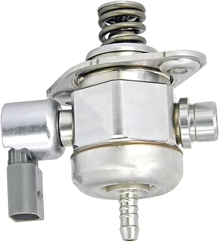 Miniatura 8 de Bomba de combustible de alta presión para Audi A3 Q3 TT Quattro Volkswagen CC Eos GTI Tiguan Passat Jetta Beetle 2.0L L4 06H12 7025Q FI1508