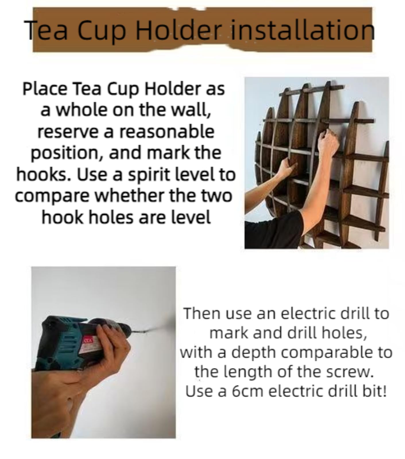 How to Mark a Wall for Two Hooks: Easy Steps for Perfect Placement