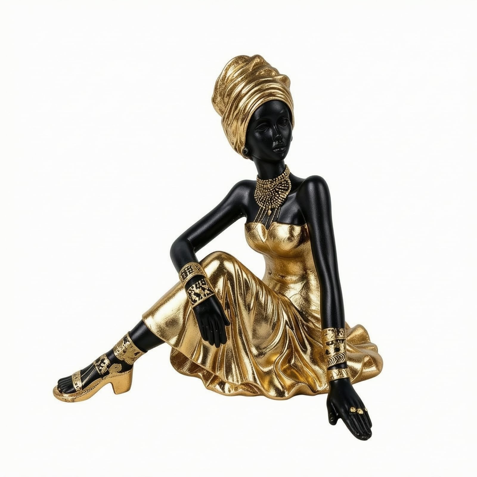 Statuetta Etnica, style to 2