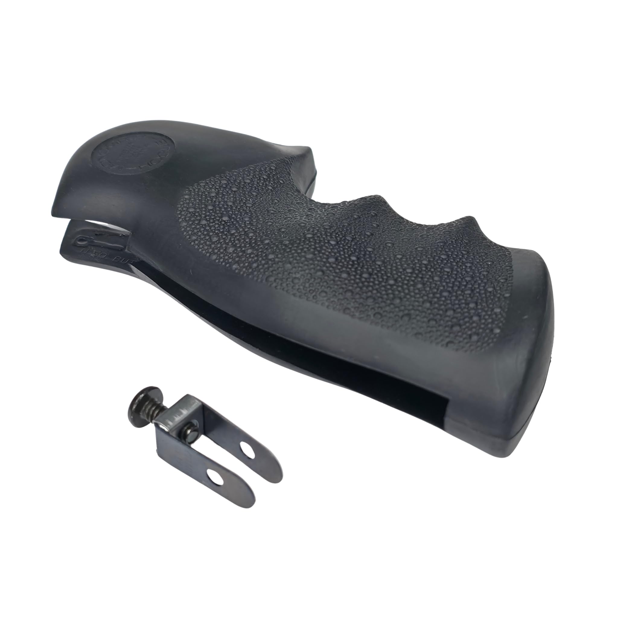 専用様　S&W製グリップ Amazon.com : Hogue OverMolded Rubber Monogrip for S&W N Frame