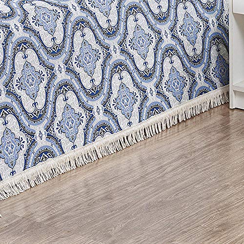 Cobre Leito La Bella Solteiro é composto por 02 Peças