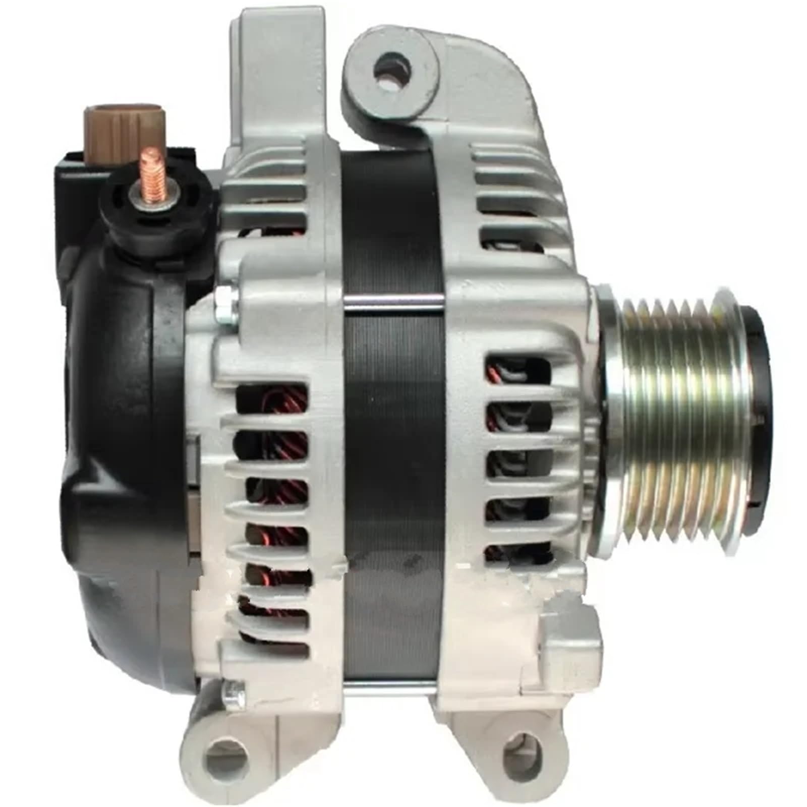 Car Alternators 12V 130A Alternator for Toyota for RAV4 2706026030 104210-4771