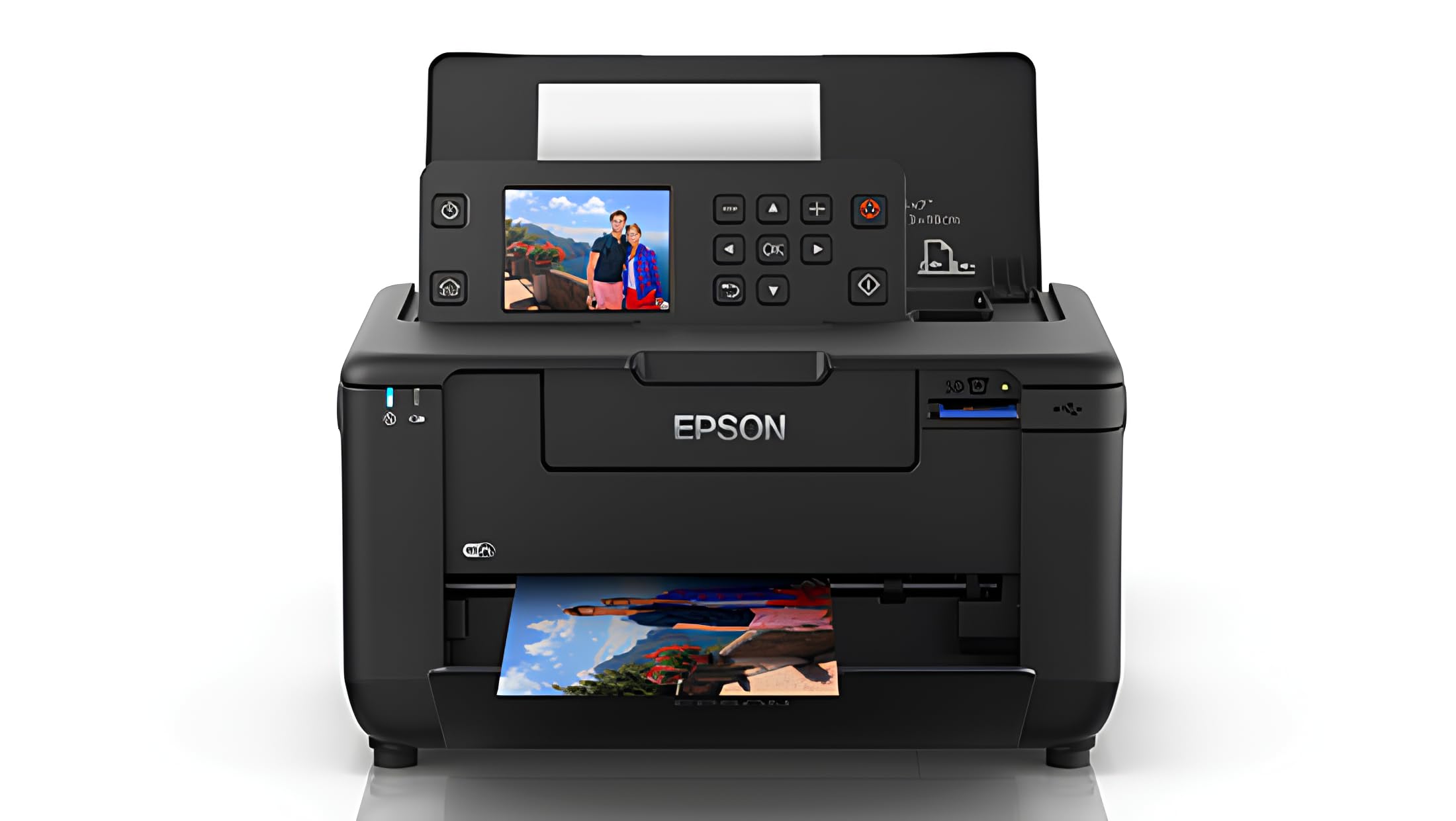 See full amazon price history chart for (Refurbished) Epson PictureMate PM-520 Photo Printer (Refurbished) Epson PictureMate PM-520 Photo Printer (B07Z94D471) Amazon Price History, Amazon Price Tracker