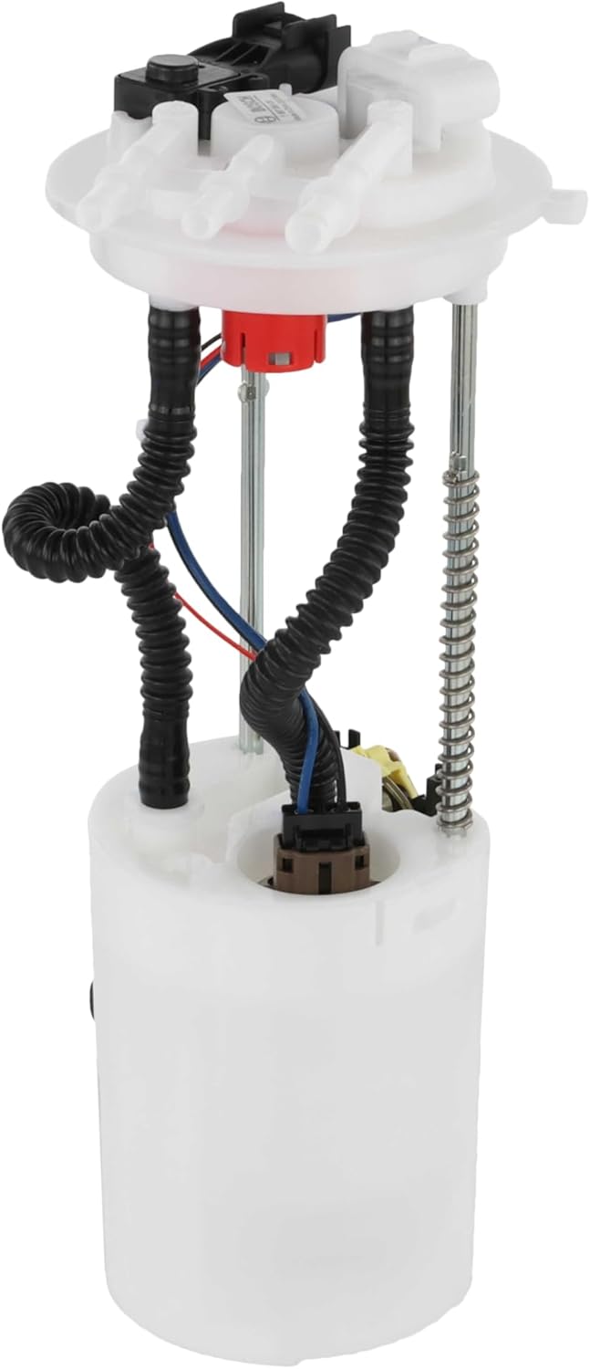 BOSCH 67378 Fuel Pump Module Assembly - Compatible with Select Chevrolet Blazer; GMC Jimmy; Oldsmobile Bravada