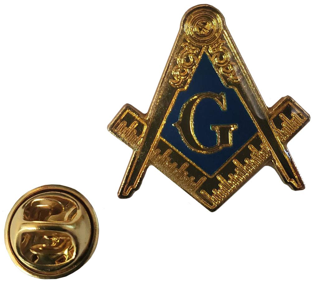 Amazon.com: Trade Winds Wholesale Pack of 24 Mason Freemason