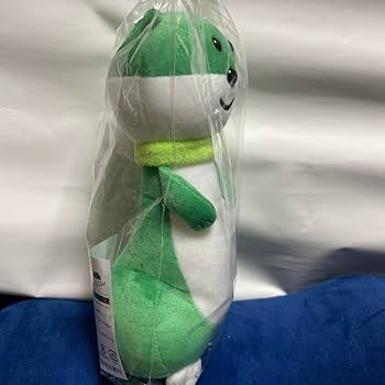 ミドすけ　ぬいぐるみ Amazon.co.jp: SMBC 三井住友銀行 ミドすけ ぬいぐるみ グッズ