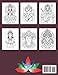 Hindu Gods & Goddesses Coloring Book for Kids, Teens, and Adults