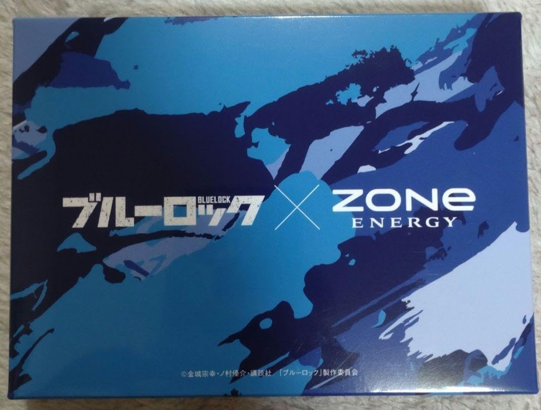 【ブルーロック】ZONeプレートキーホルダセットー（個包装未開封） Amazon.co.jp: ブルーロックZONeプレートキーホルダセットー