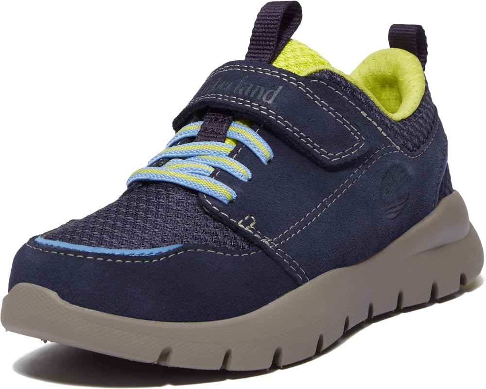 Timberland Boroughs Project L/F Ox (Toddler) SneakersNiños