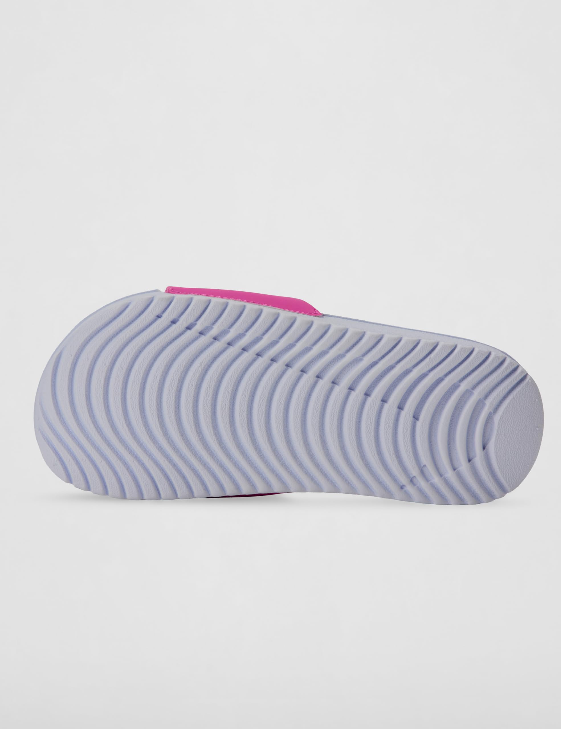 Nike Jungen Kawa ältere Kinder Badeslipper