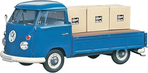 Miniatura 1 de ハセガワ Hasegawa HMCC11 1:24 Escala VW Tipo 2 Pick-Up Truck Kits de construcción de modelos