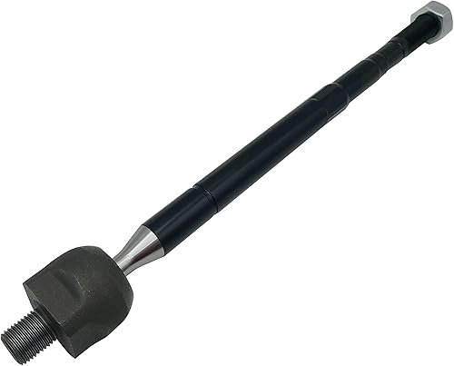 CTR CR0847 [Proveedor OE] Extremo de barra de acoplamiento interior delantero compatible con vehículos TOYOTA - Sustituye a 45510-02360,