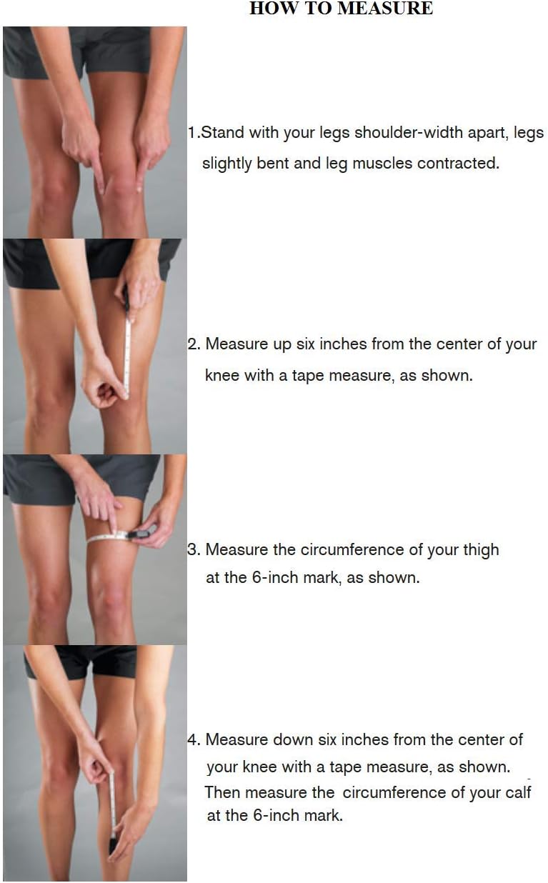 DonJoy Legend SE-4 Knee Brace - ACL Knee Brace - Left - Medium