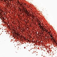 Algopix Similar Product 15 - NonGMO Korean Red Pepper Flakes