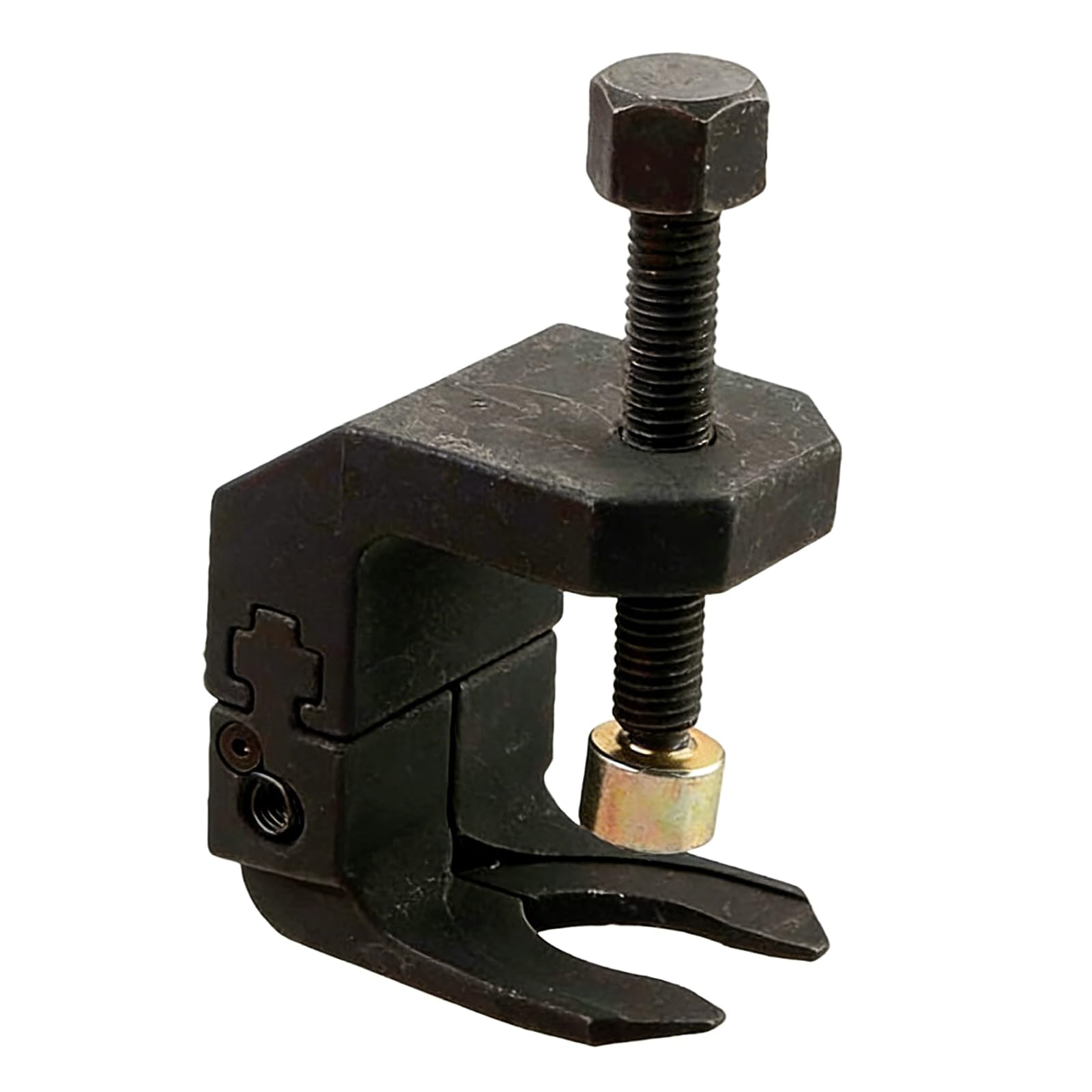 Estrattore per braccio tergicristallo per auto Strumento per rimozione resistente Smontaggio rapido Strumento per rimozione braccio tergicristallo per auto Estrattore per parabrezza Rimozione