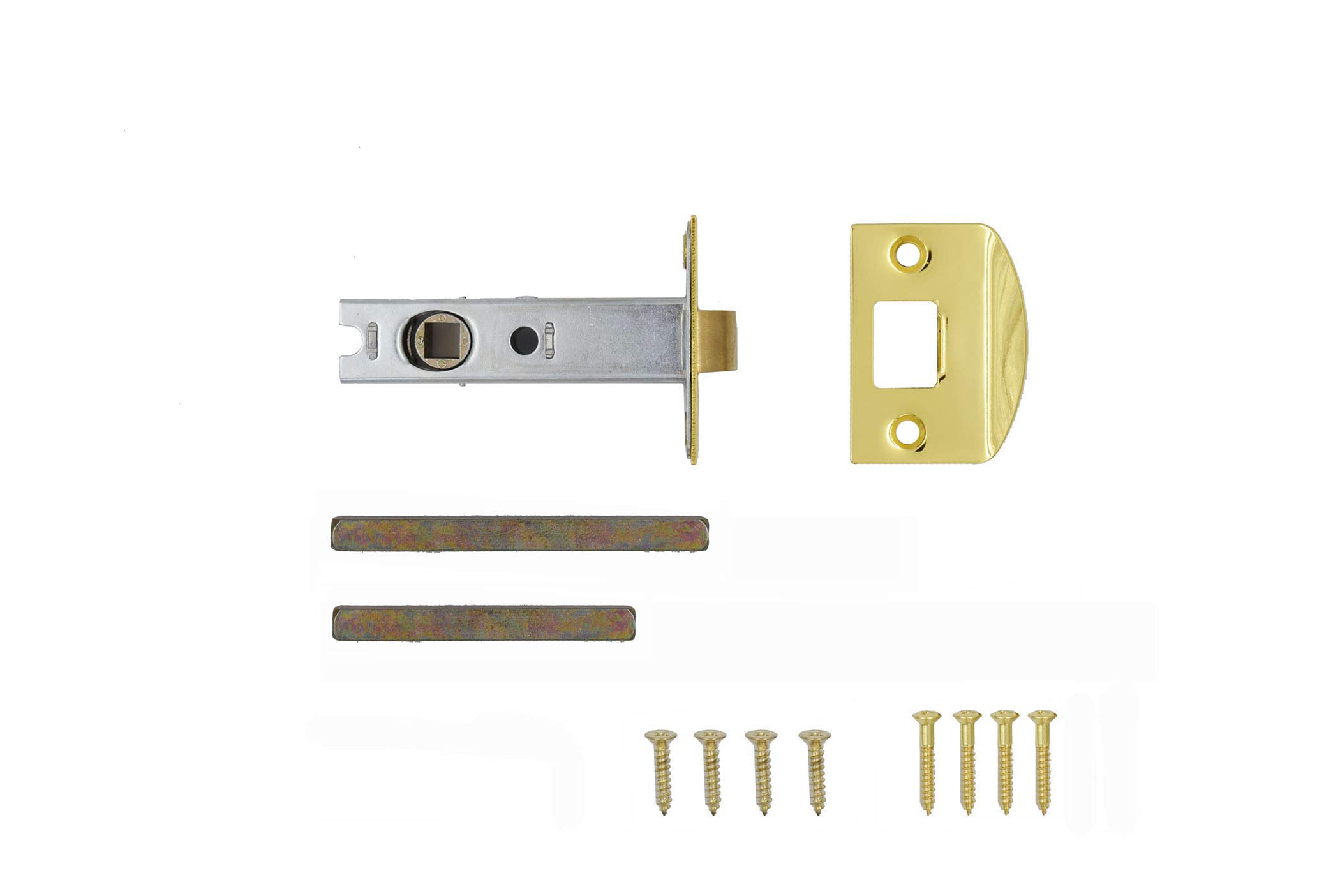 真鍮製ドアノブヴィクトリアンラウンド