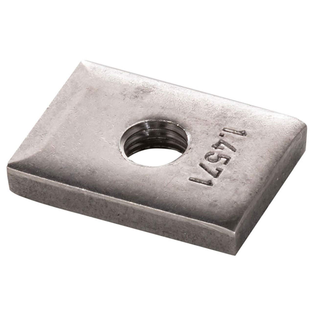 10 Stück - Schiebemutter für Profil 38mm x 40mm + 40mm x 60mm 