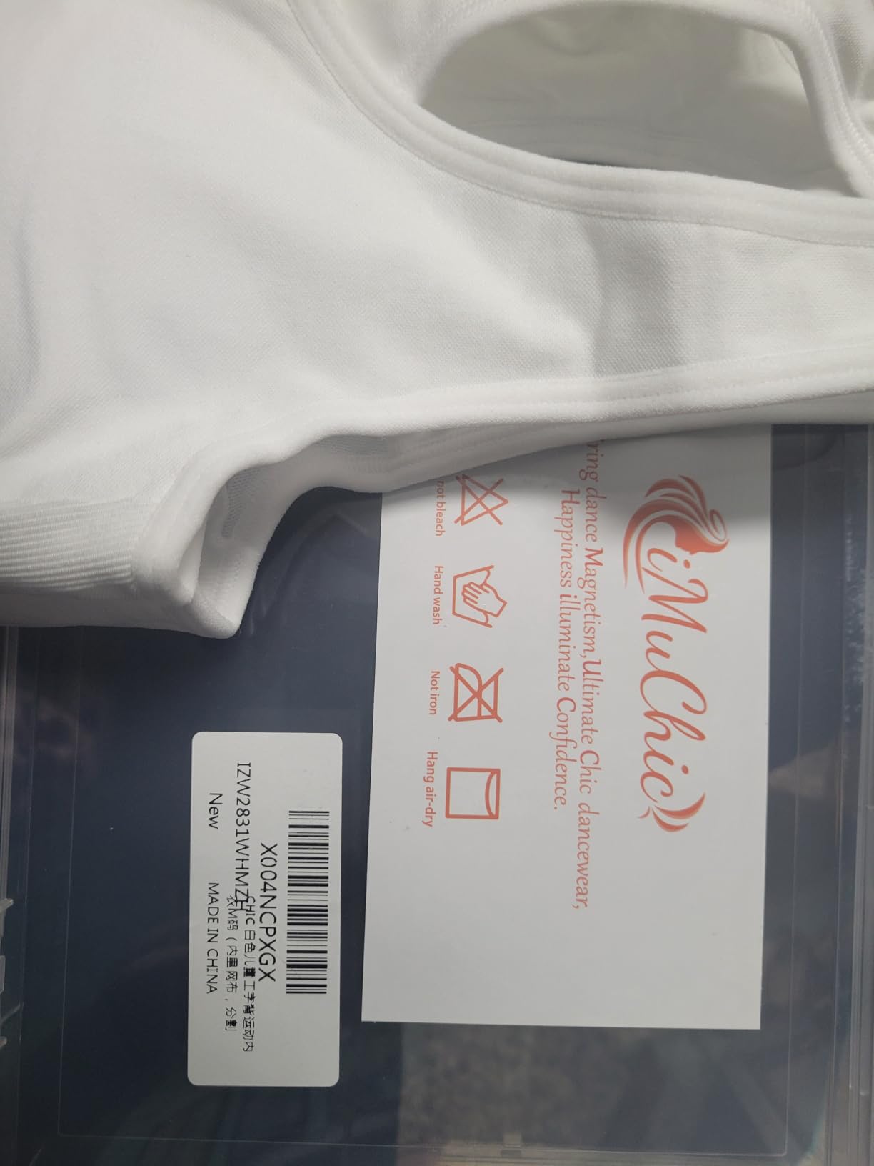 Customer Image
