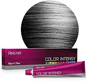 Amend Coloração Preto