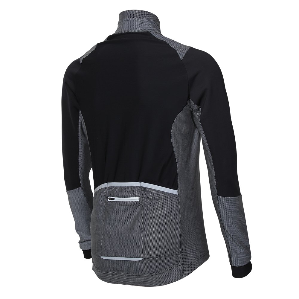Gilet Cyclisme Homme Proviz PixElite – Taille XL – Noir – Haute Visibilité Et Réfléchissant – NEUF