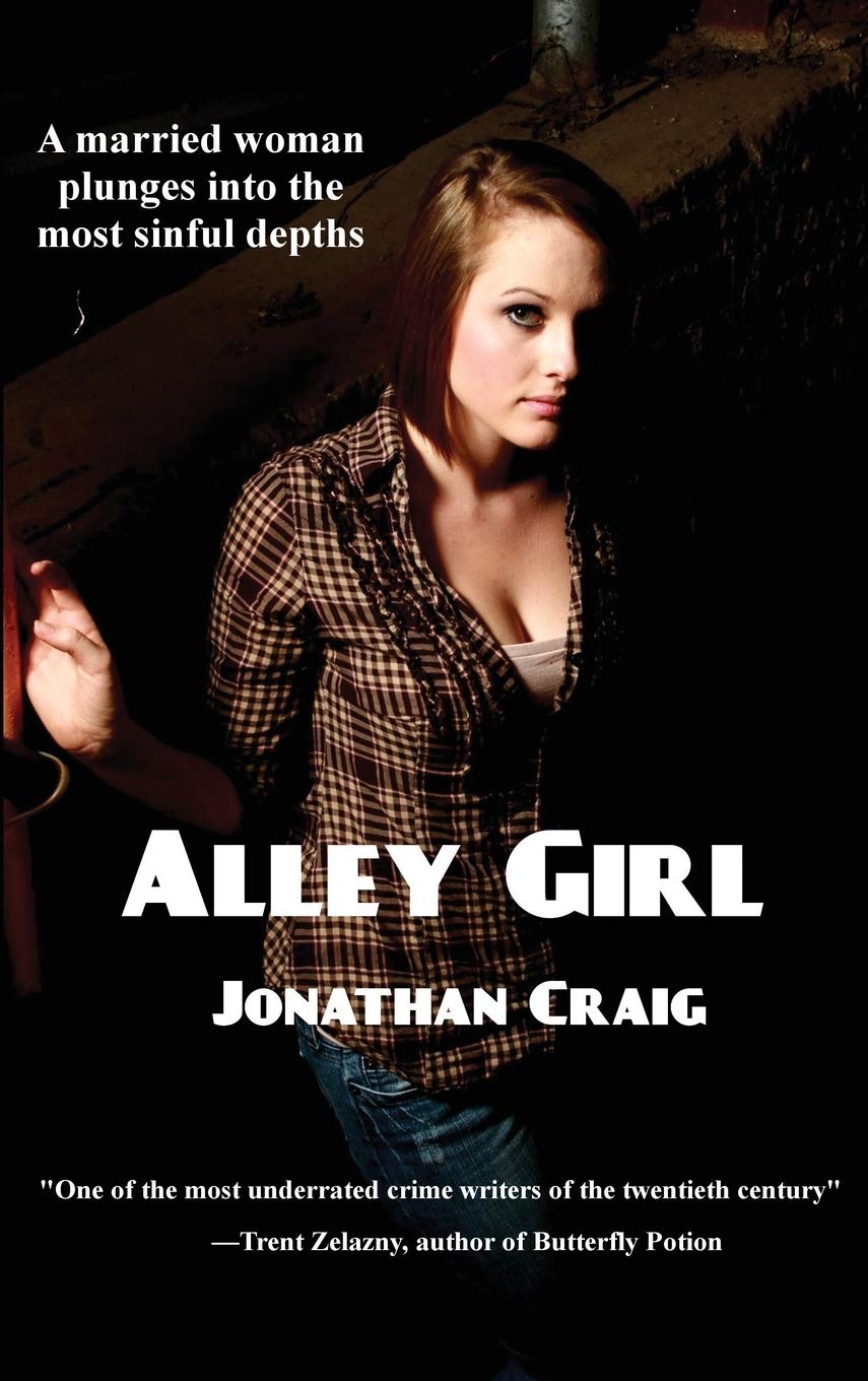 Alley Girl