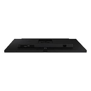 SAMSUNG 27-Inch ViewFinity S7 (S70D) Series 4K UHD High Resolution Monitor with HDR10, Multiple Ports, Easy Setup Stand, Advanced Eye Care, LS27D702EANXGO, 2024