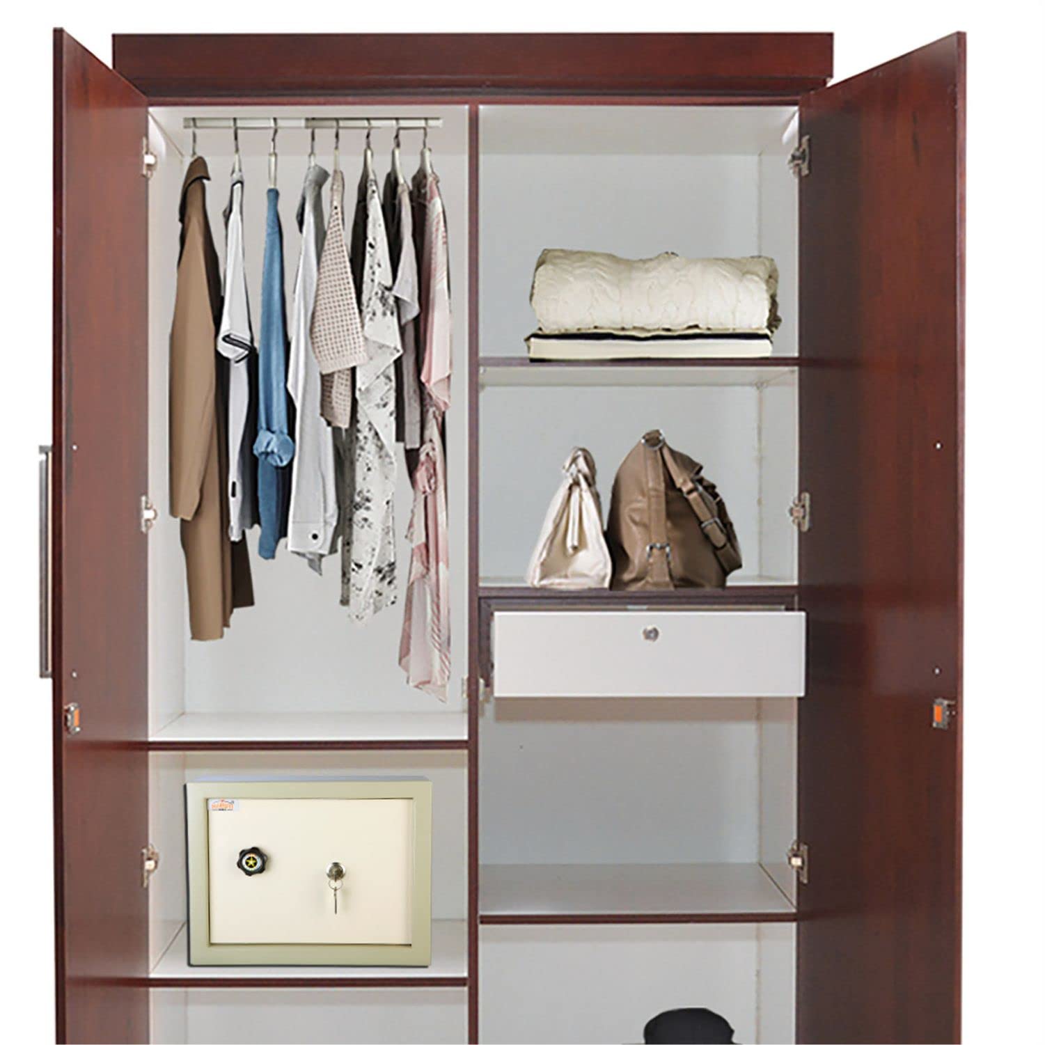 Laxmi KAPAT Safe Locker - Secure Home Storage -6 Laxmi KAPAT Safe Locker - Secure Home Storage -6