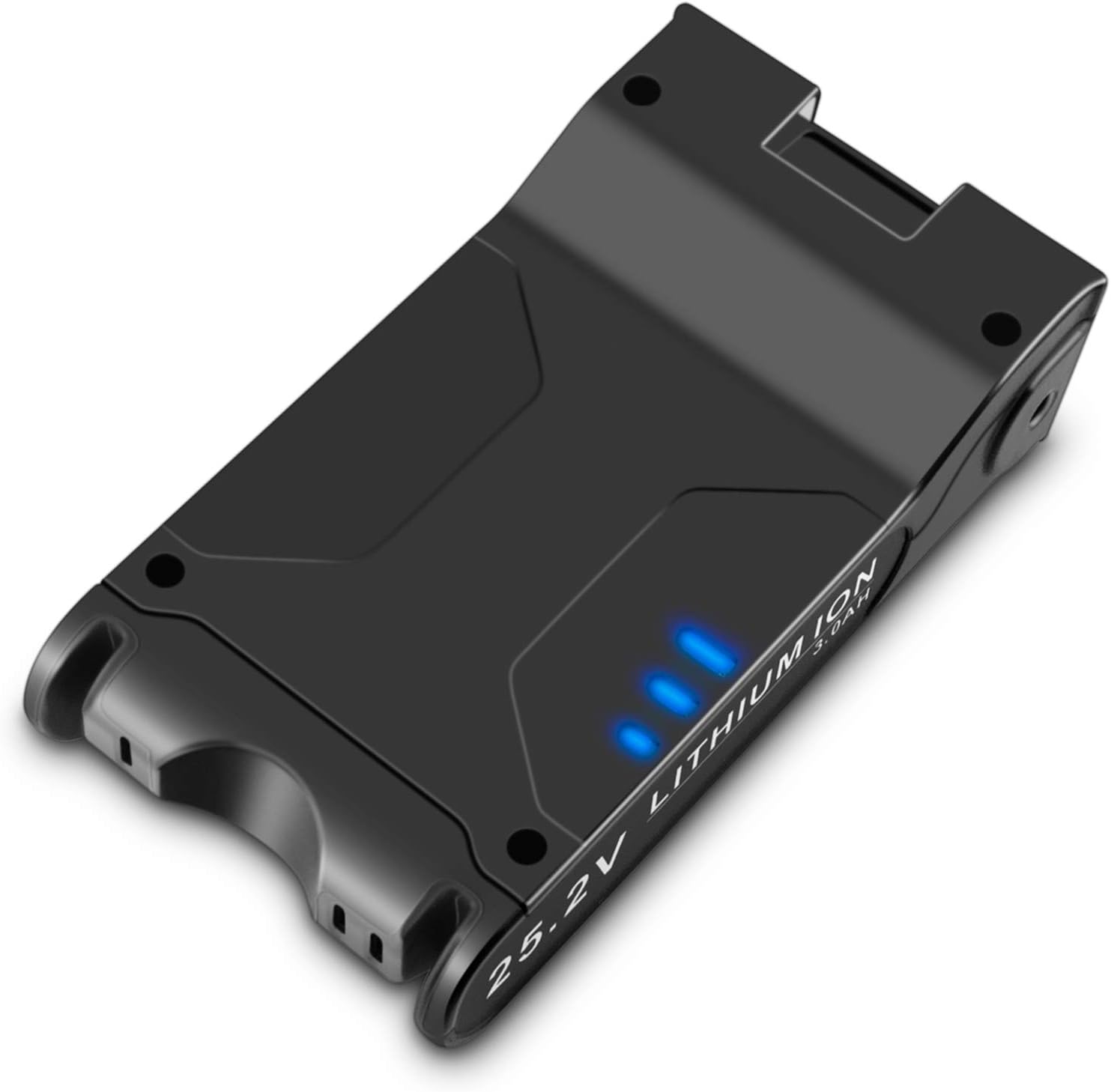 ADVNOVO 25,2V 3000mAh XBAT200 akumulator zastępczy do Shark ION Rocket