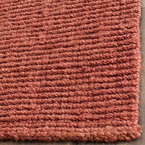 Tapete decorativo SAFAVIEH de fibra natural 76 x 122 cm miniatura 3