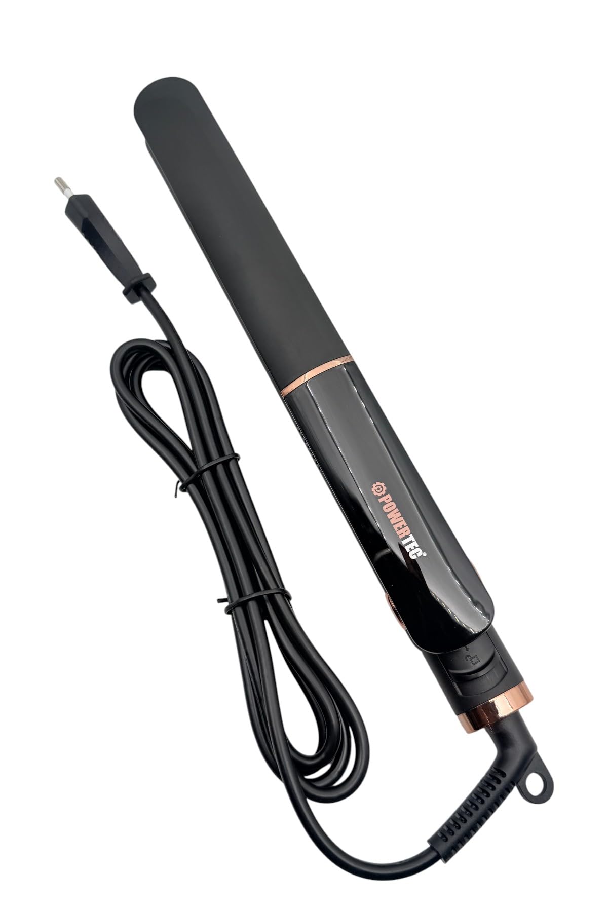 POWERTEC TR-2850 Seramik Saç Şekillendirici Düzleştirici