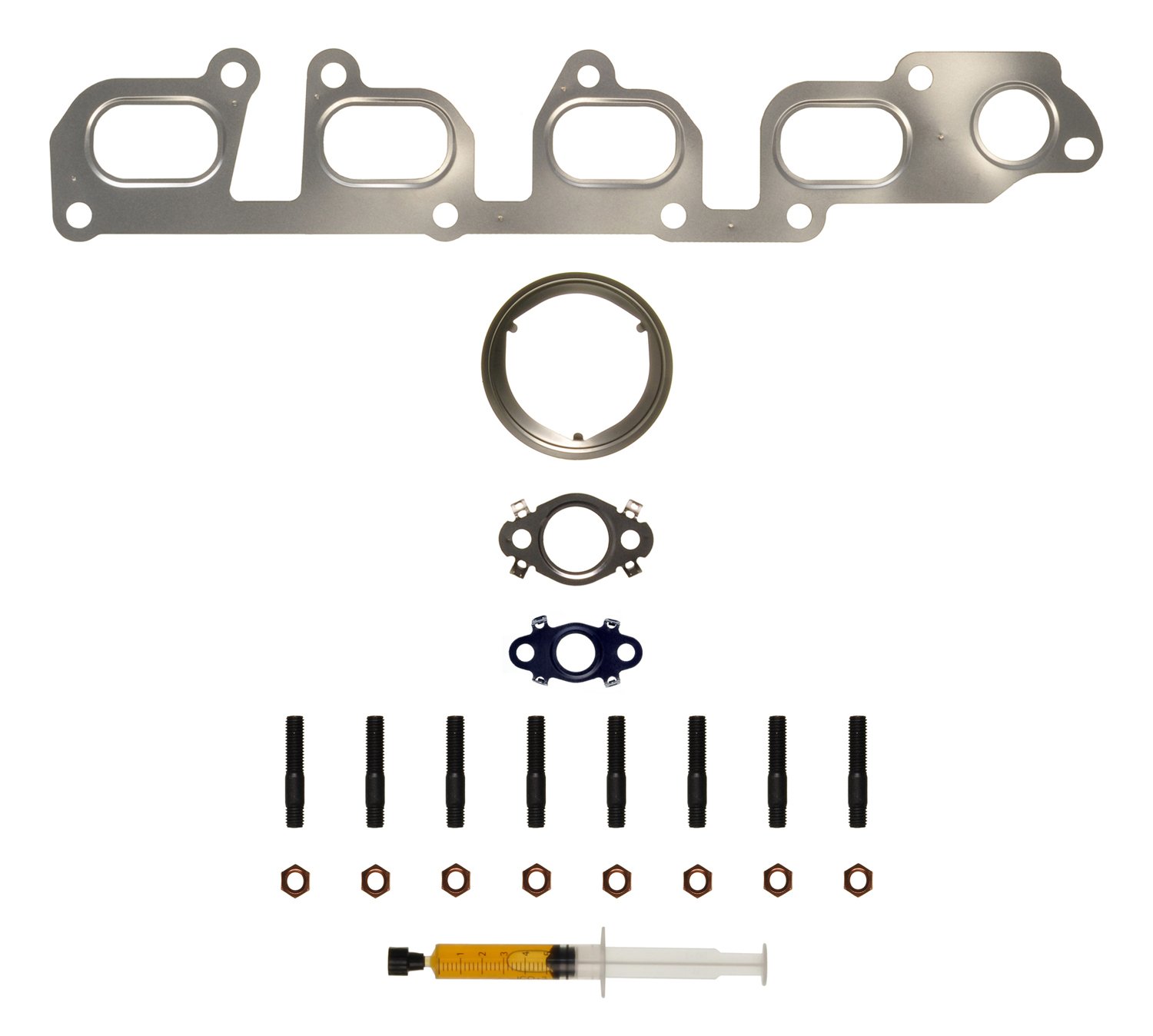 MOUNTING KIT CHARGER JTC11703 FOR CFCA/CKRA 2.0L 4cyl