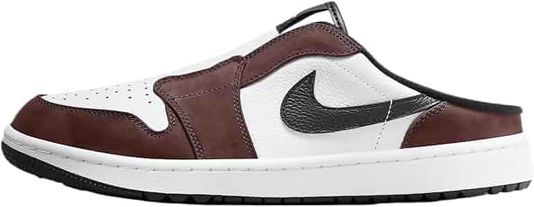 Nike Air Jordan 1 Mule ミュール Nike Air Jordan Mule Golf Shoes | PGA TOUR Superstore