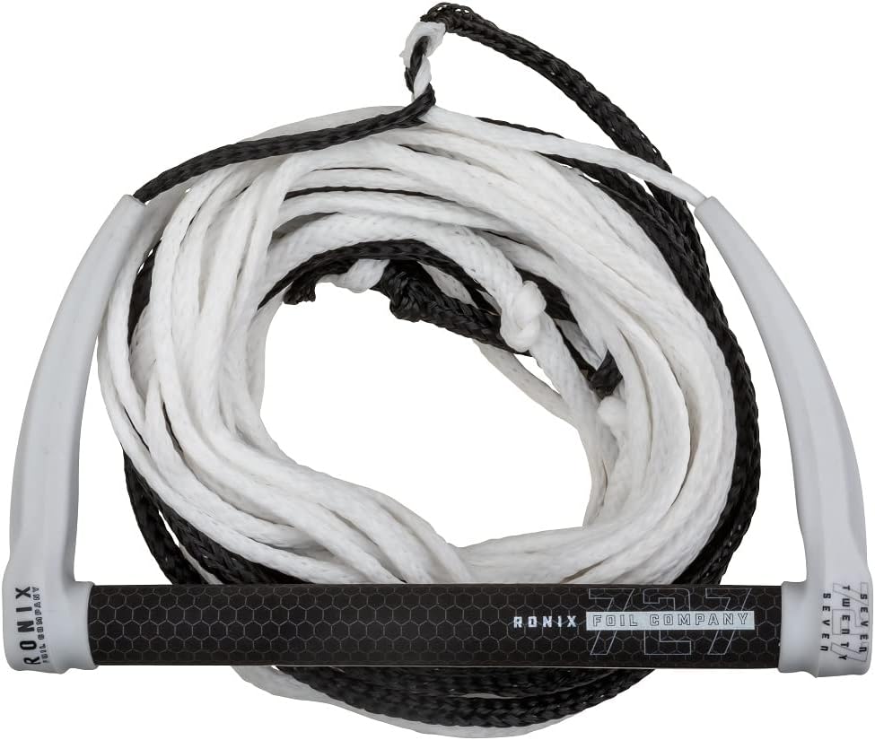 Ronix 727 Foil Combo Handle + Mainline 2025