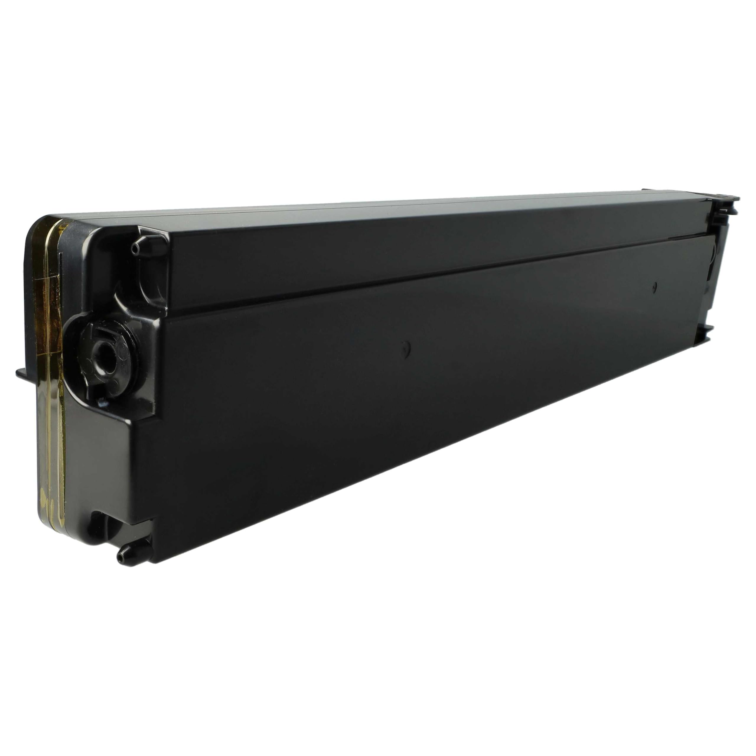 vhbw vaschetta, Contenitore per Toner esausto Compatibile con Xerox Phaser 7800, 7500 stampanti Laser
