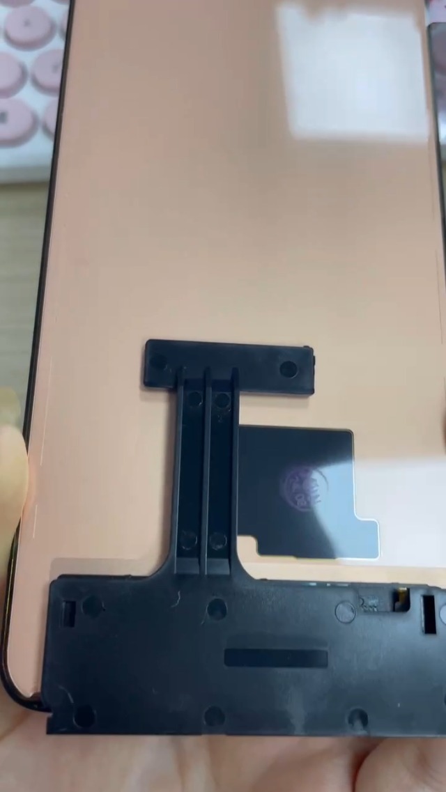 LCD Display Screen  Replacement for 1  8T  on Amazon Live