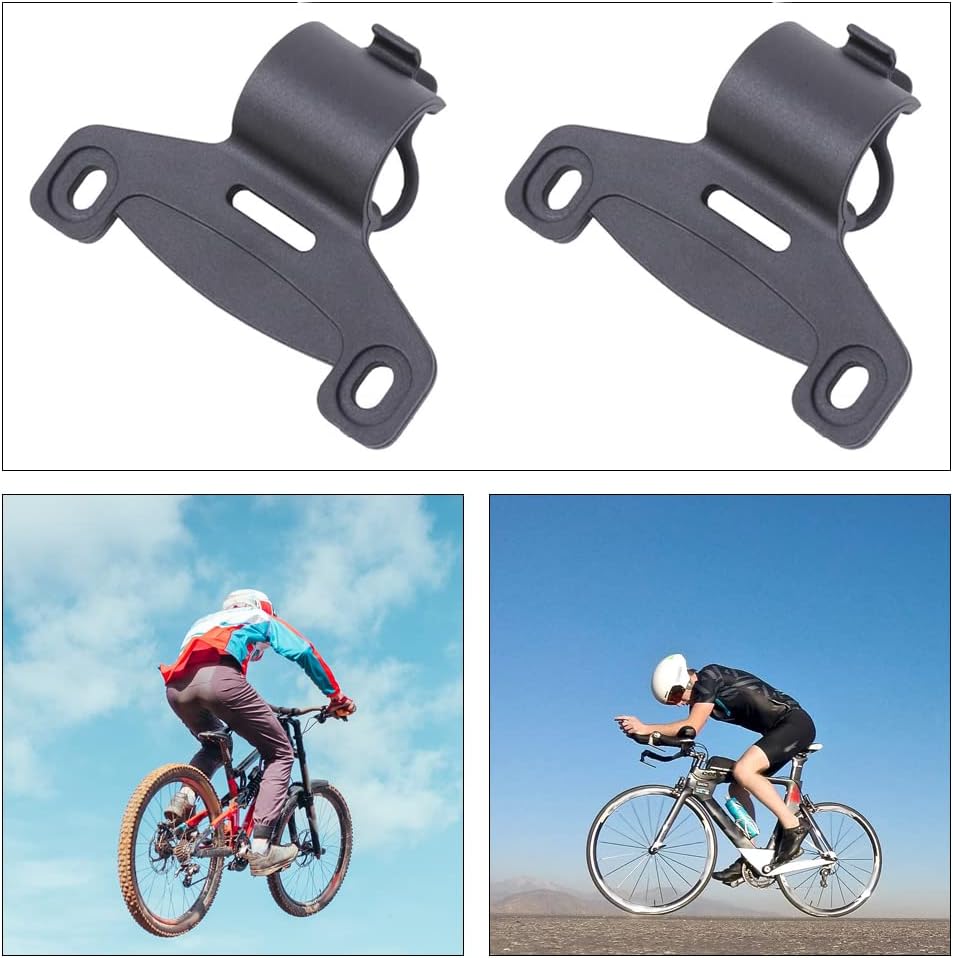 Pcs Bicycle Pump Holder Bicycle Cycling Pump Bike Kenya Ubuy