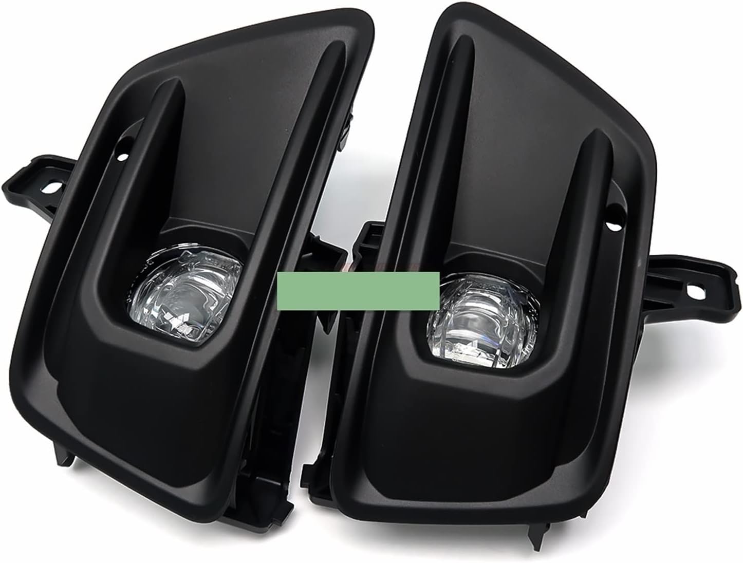 まとめ売り 車のフロントバンパーヘッドライトフォグランプデイタイムランニング