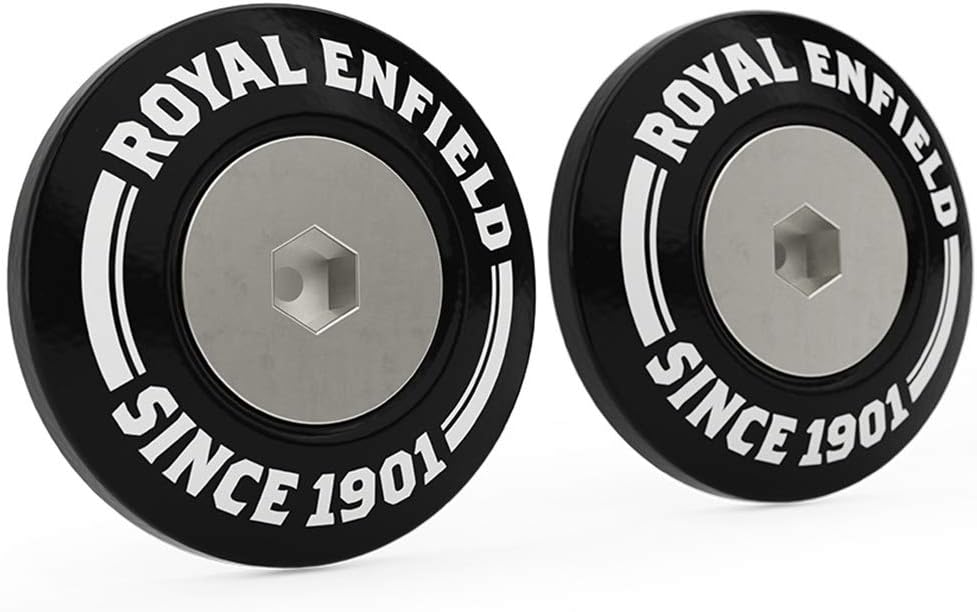 1990445 RSU Finisher Kit, Black for Interceptor 650/Continental GT 650