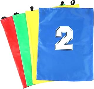 Sacos de Corrida de Sacos a granel | Jogo de Corrida de Saco de Batata - Jogos de saco ao ar livre 20 x 28 pol. Jogos de festas ao ar livre para crianças Jogos de quintal Gzales